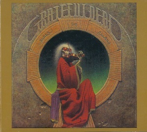 Blues For Allah