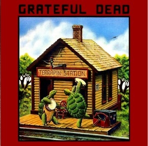 Terrapin Station