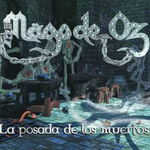 La Posada De Los Muertos