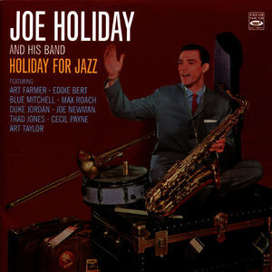 Holiday For Jazz