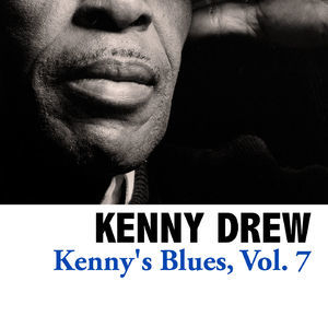 Kenny's Blues, Vol. 7