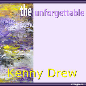Kenny Drew The Unforgettable