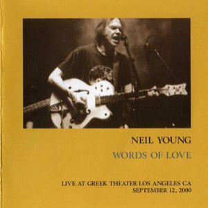 Words Of Love (CD1)
