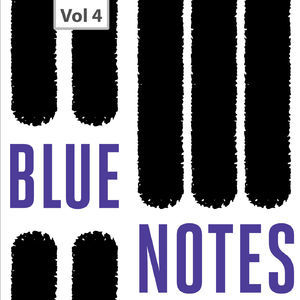 Blue Notes, Vol. 4