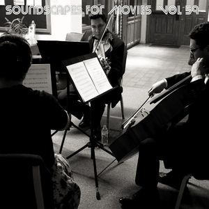 Soundscapes For Movies, Vol. 59