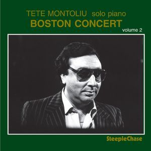 Boston Concert, Vol. 2 (Live)