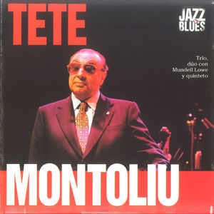 Tete Montoliu