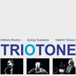 Triotone