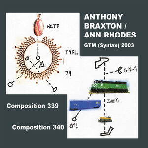 Gtm (Syntax) 2003 / Composition 339 & 340