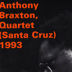 Quartet (Santa Cruz) 1993 (2CD)