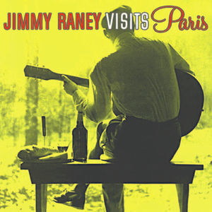 Jimmy Raney Visits Paris (Remastered)