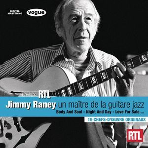RTL Jimmy Raney (2CD)