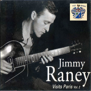 Jimmy Raney Visits Paris Vol. 2