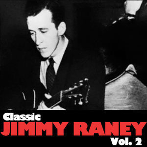Classic Jimmy Raney, Vol. 2