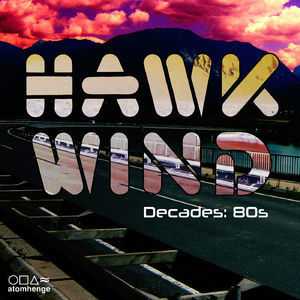 Hawkwind Decades: 80s