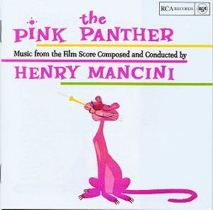 The Pink Panther