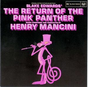 The Return Of The Pink Panther