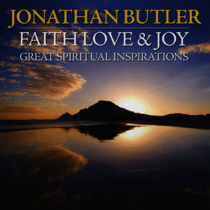 Faith Love & Joy Great Spiritual Inspirations