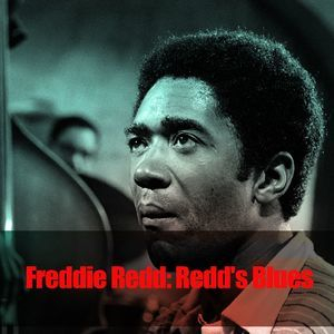 Freddie Redd: Redd's Blues