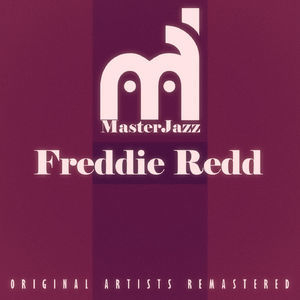 Masterjazz: Freddie Redd