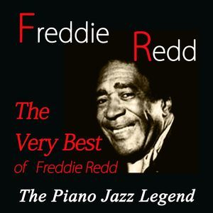 The Very Best Of Freddie Redd