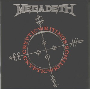 Cryptic Writings [2004 Remixed & Remastered]