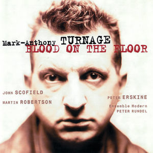 Turnage: Blood On The Floor