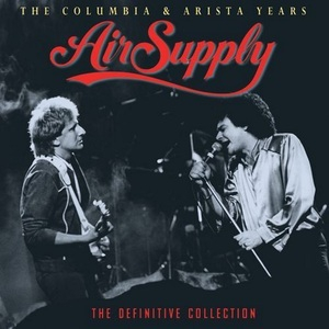 The Columbia & Arista Years - The Definitive Collection