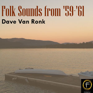 Folk Sounds From '59-'61