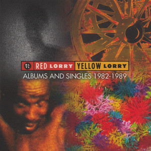 Albums & Singles 1982-1989 (4CD)