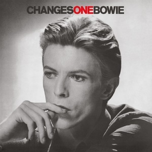 ChangesOneBowie