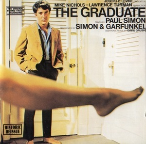 The Graduate (Original Soundtrack Recording)