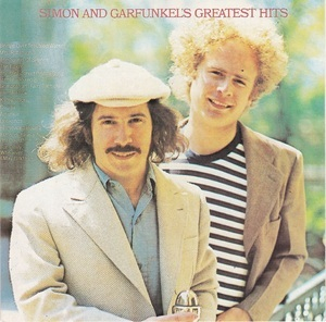 Simon And Garfunkel's Greatest Hits