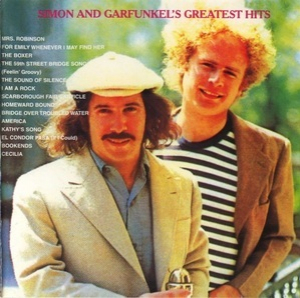 Simon And Garfunkel's Greatest Hits