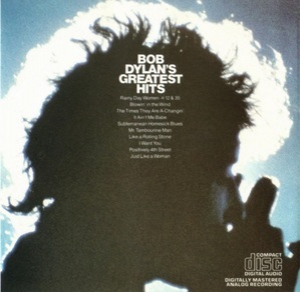 Bob Dylan's Greatest Hits