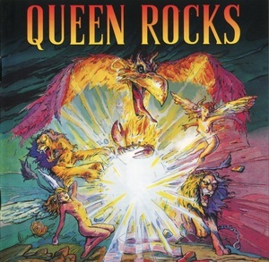 Queen Rocks