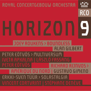 Horizon 9 (Live)