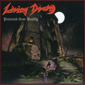 Protected From Reality (Aaarrg Records AAARRG 2011 - 10D)