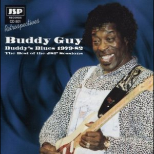 Buddy's Blues