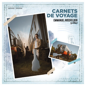 Carnets De Voyage [Hi-Res]