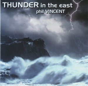Thunder In The East