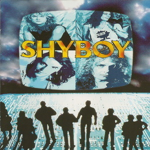 Shyboy