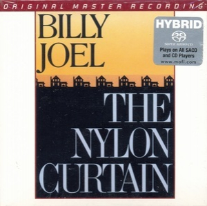 The Nylon Curtain