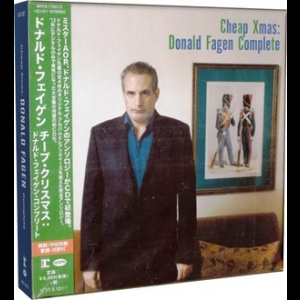 Cheap Xmas: Donald Fagen Complete