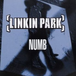 Numb (CD2)