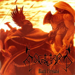 Black Fireland
