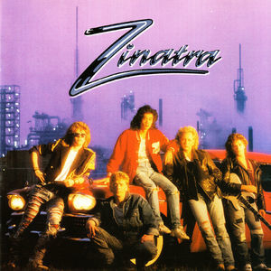 Zinatra (Rockumentary Part 1)