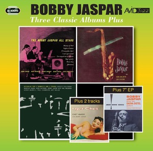Three Classic Albums Plus (2CD)