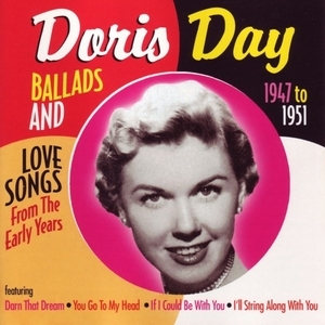 Ballads & Love Songs from The Early Years