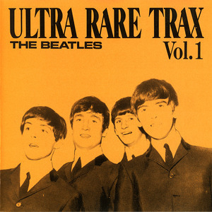 Ultra Rare Trax, Vol. 1